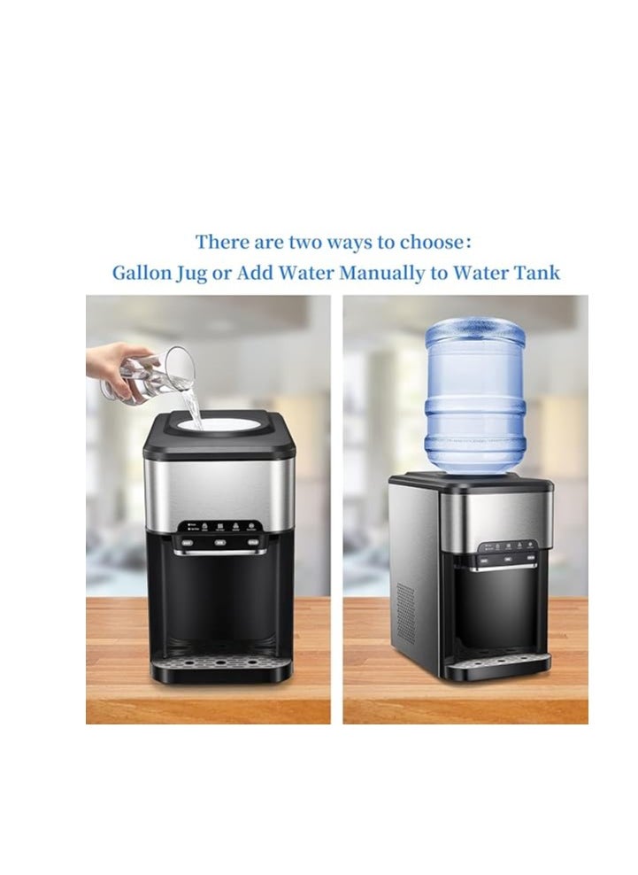 Cool Baby COOLBABY Countertop Water Dispenser  - Image 2