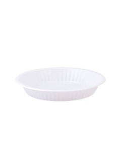 3P 150 oval plastic plates size 1  - Image 3