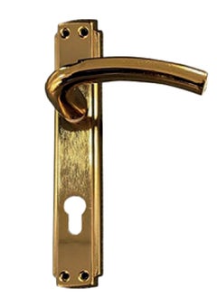 SOMER Door handle gold 0520-023B SOMER 