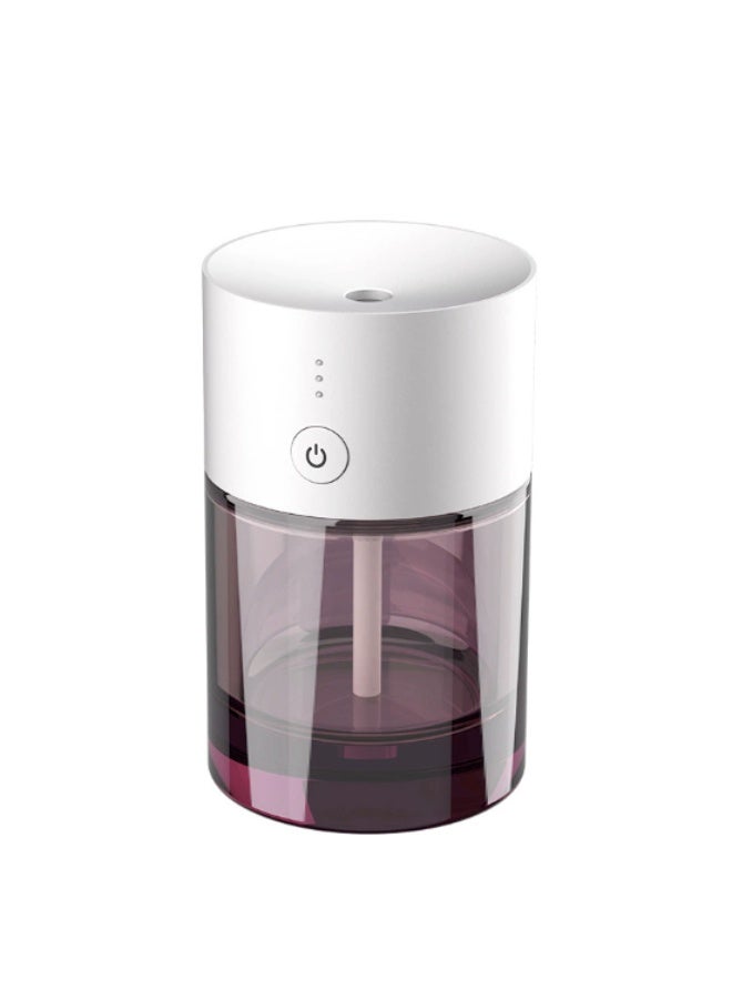 Nariele New Cartoon Cute Small Humidifier