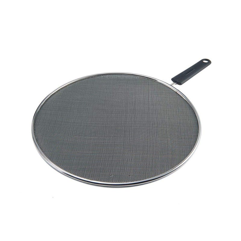 Farberware Farberware Professional Stainless Steel Odor Absorbing Splatter Screen 13Inch 