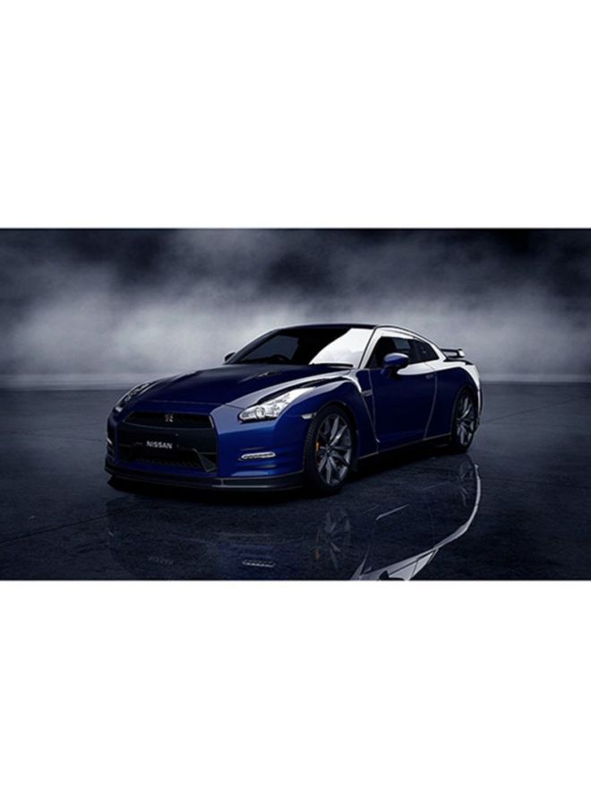 Polyphony Digital Gran Turismo 5: Academy Edition - Racing - playstation_3_ps3 - Image 5