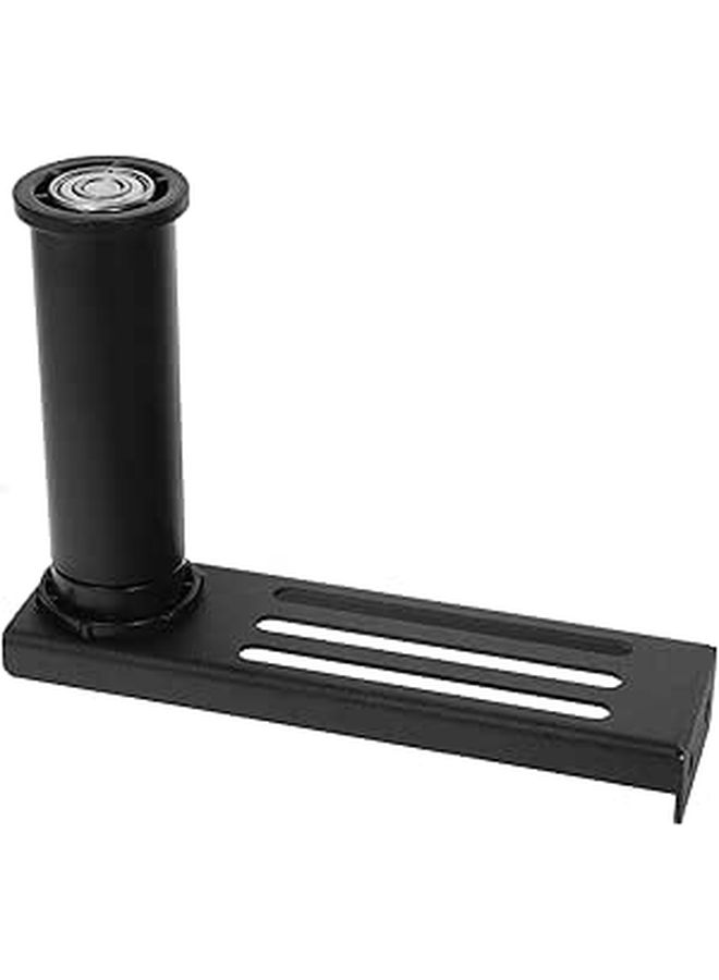 Spool Mount Bracket For Printer Holder Smooth Feeding Design For Organized Storage - Image 1