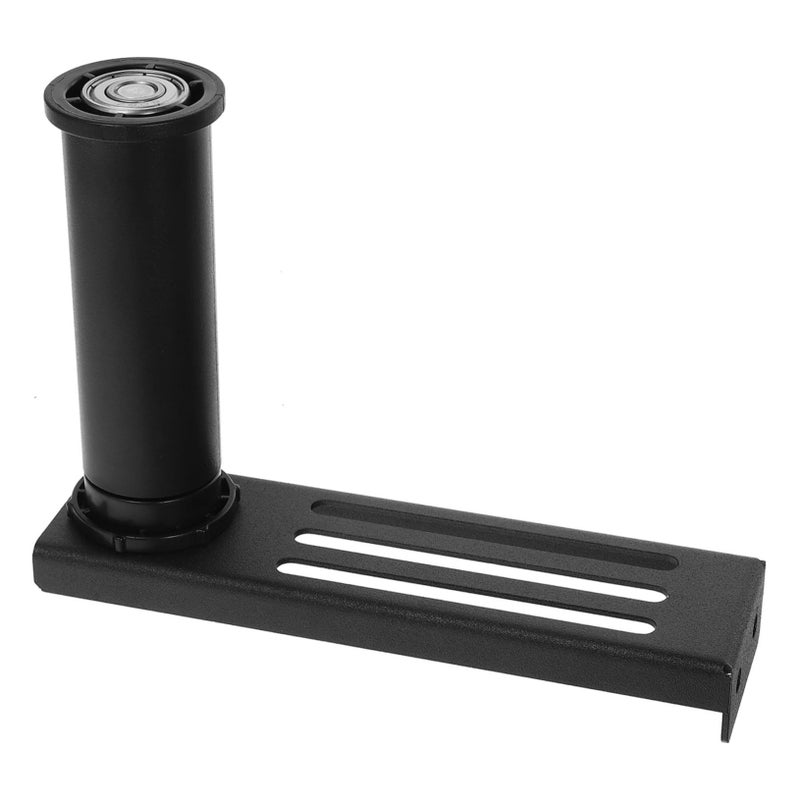 Spool Mount Bracket For Printer Holder Smooth Feeding Design For Organized Storage - Image 2