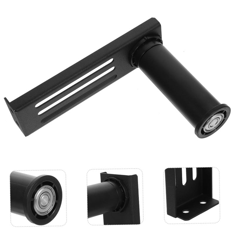 Spool Mount Bracket For Printer Holder Smooth Feeding Design For Organized Storage - Image 4