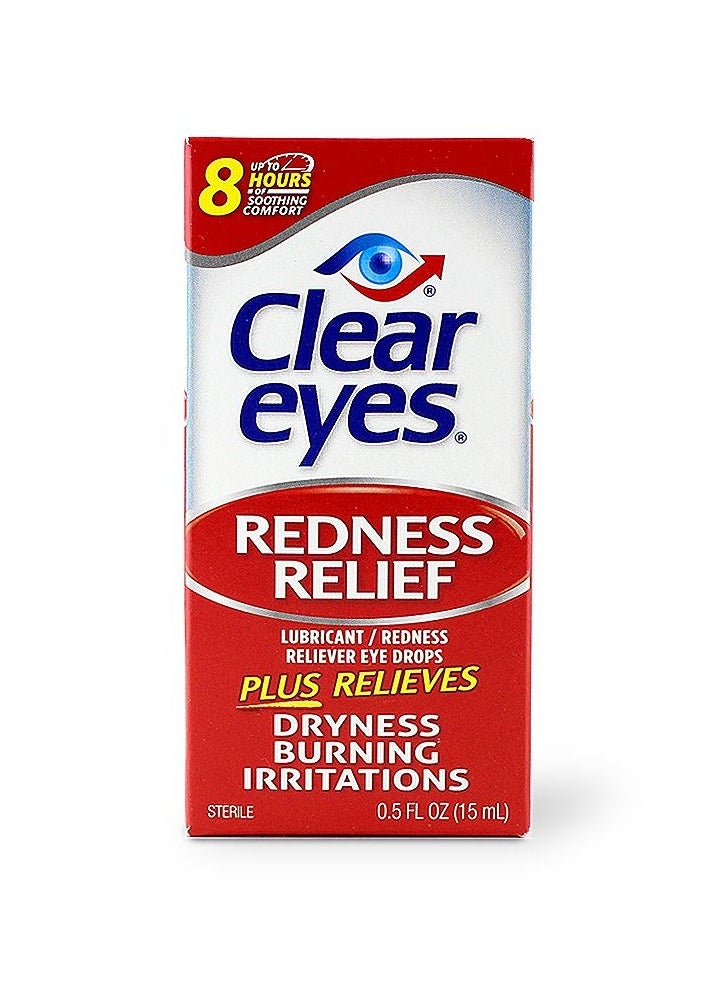 Redness Relief Lubricant Eye Drops 0.5 Fl Oz - pzsku/Z1707A695838B5DE43B04Z/45/_/1734415516/1a9312c9-491f-4c4b-9bbd-bd3c6021f59f