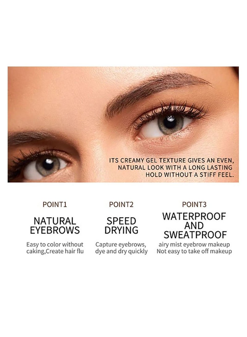 جوليا بوب كريم حواجب اليجانت فيذرز - Image 4