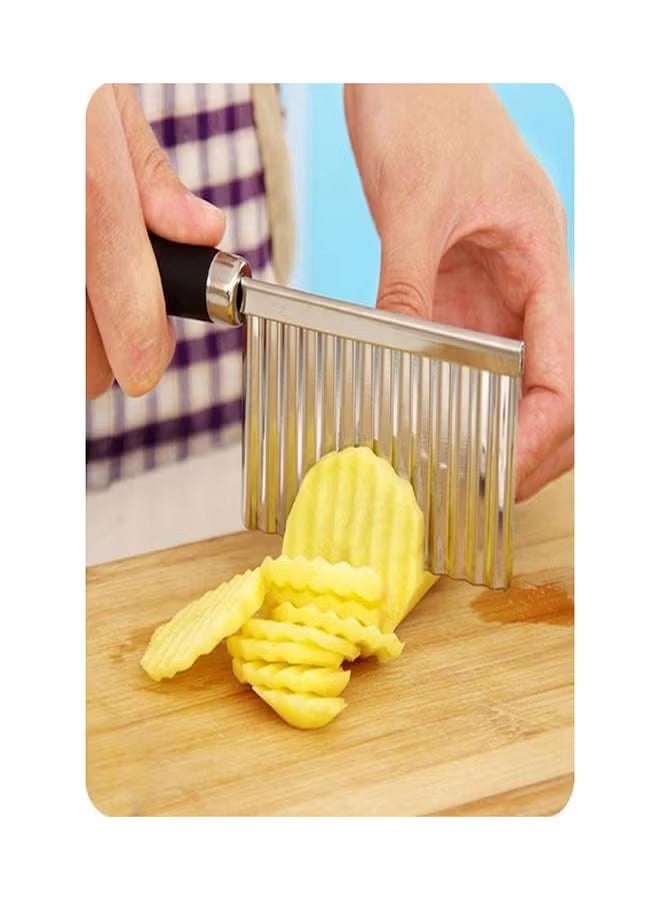 سكين تقطيع المخللات – متعدد الالواان - Image 2