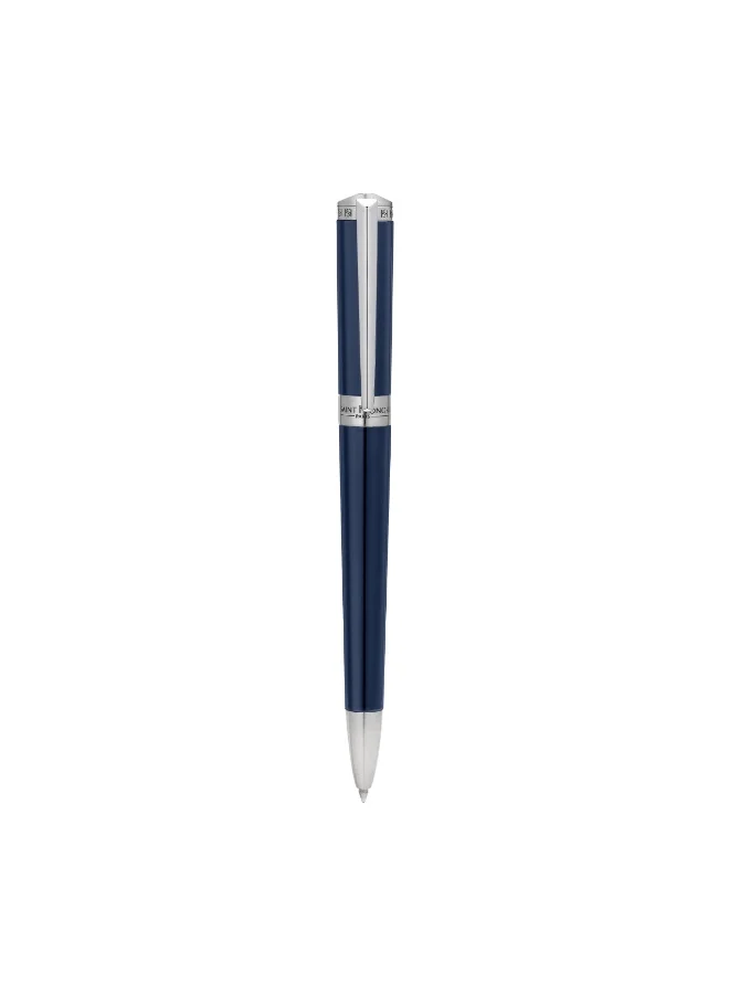 سانت هونور Champ De Mars Blue Pen for Men's