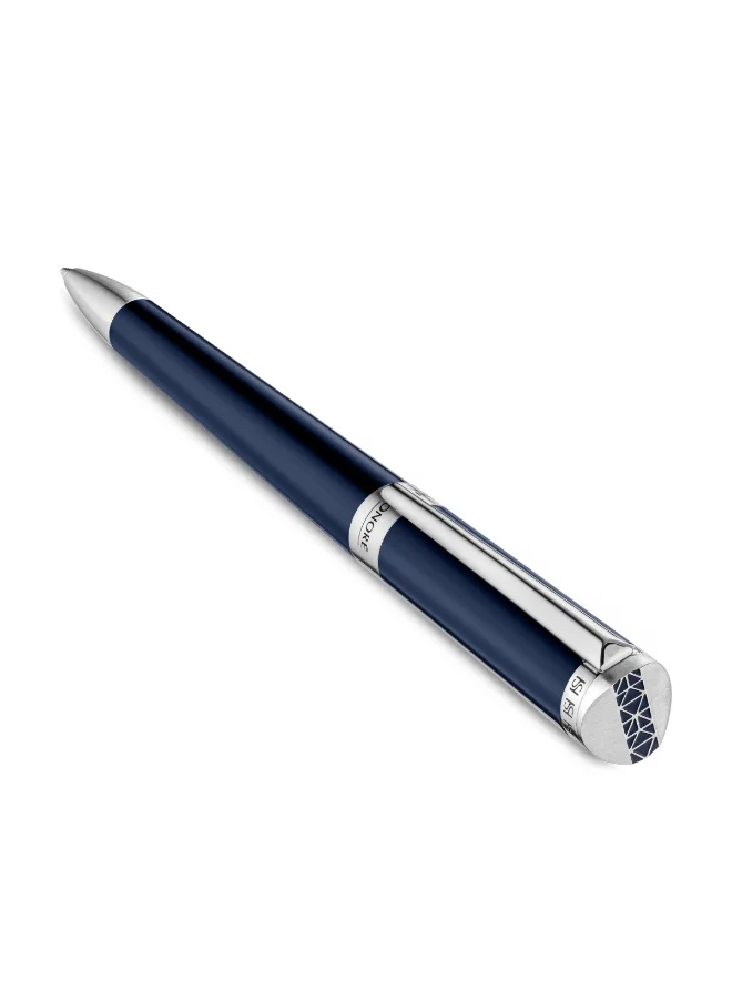 سانت هونور Champ De Mars Blue Pen for Men's