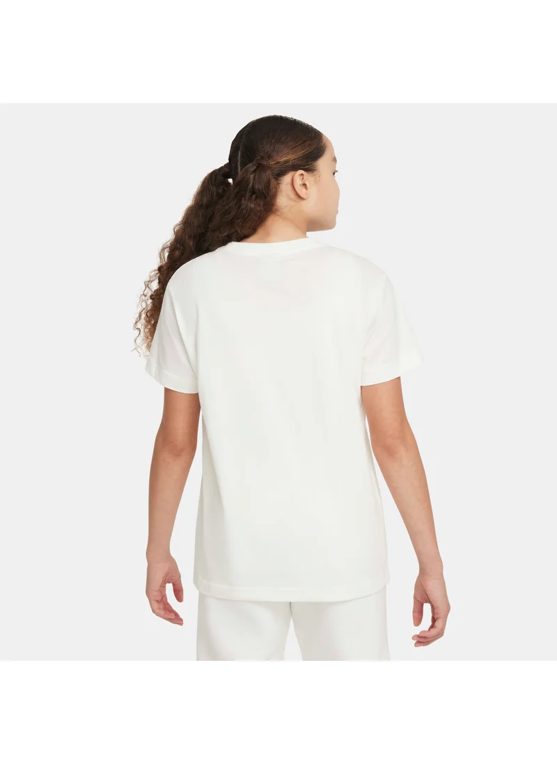 Nike Kids' Sportswear T-Shirt