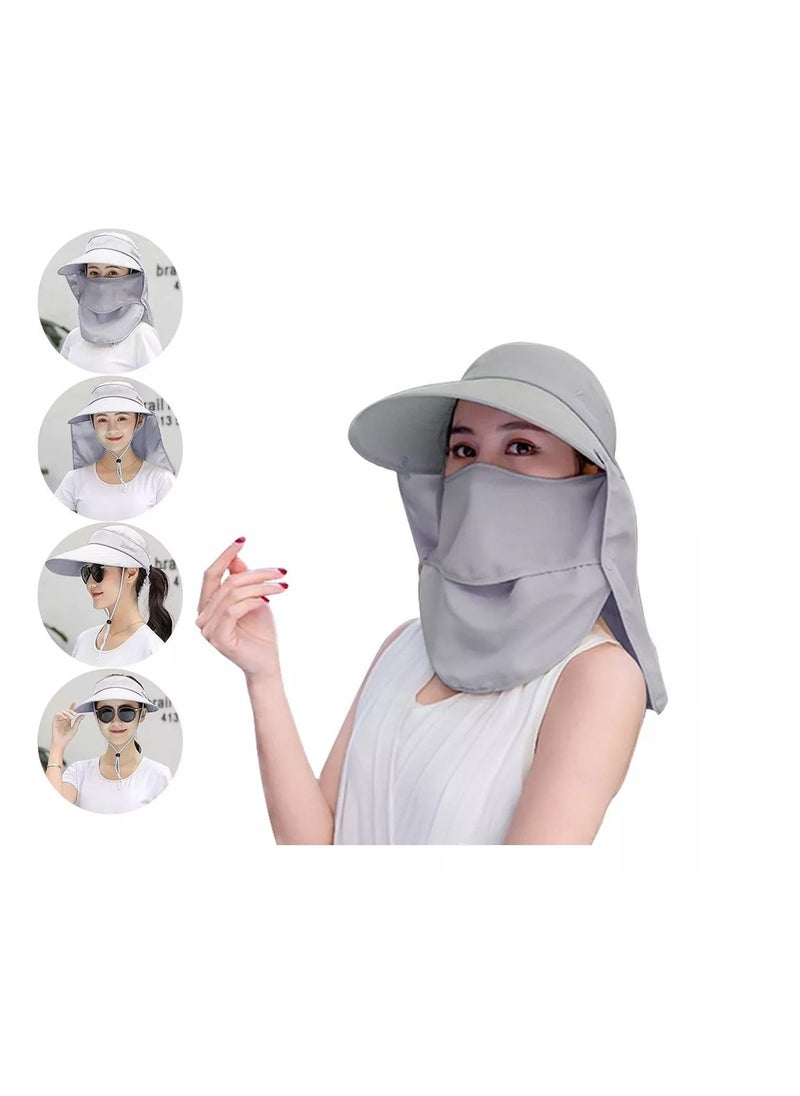 Generic Universal Protective Visor  - Image 1