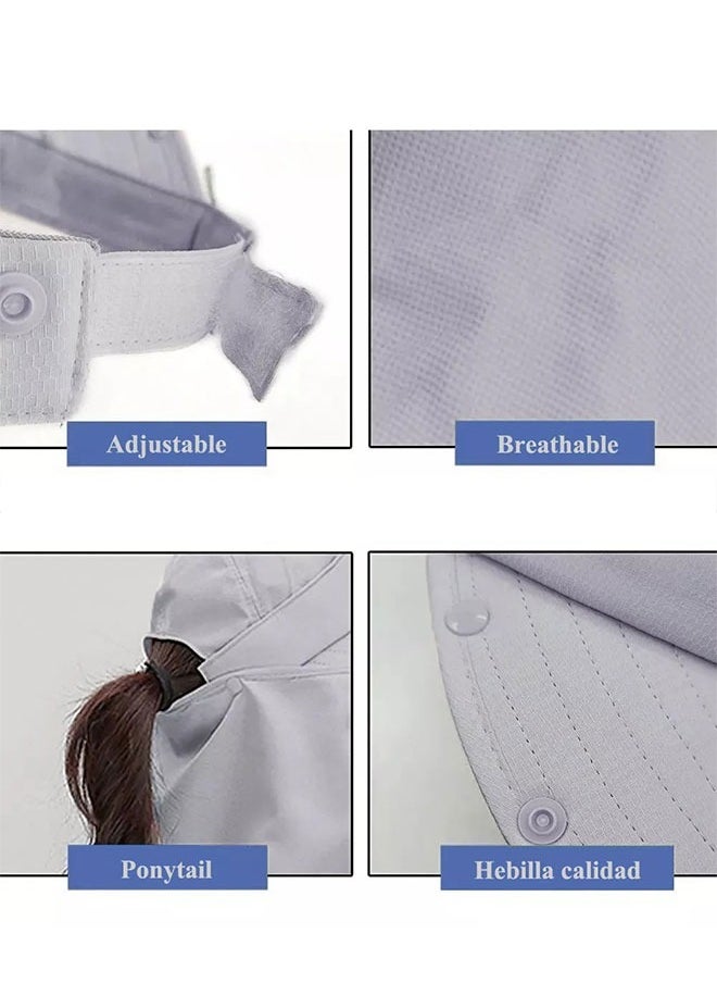 Generic Universal Protective Visor  - Image 3