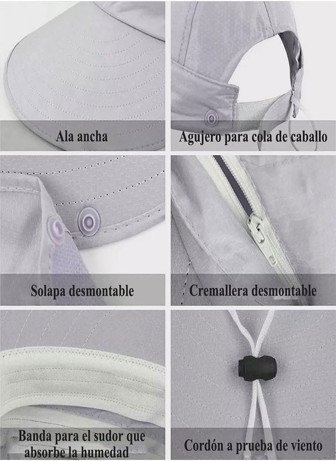 Generic Universal Protective Visor  - Image 4