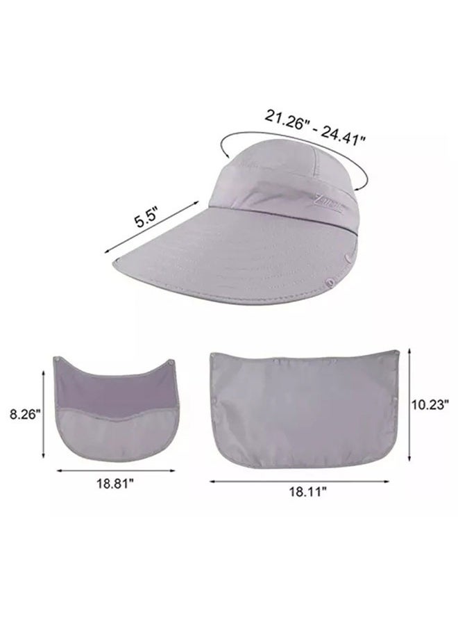 Generic Universal Protective Visor  - Image 5