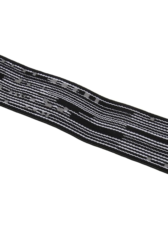 إيروريكس أشرطة عصابة رأس سماعة الرأس G733 من القماش الشبكي وأشرطة عصابة رأس بديلة لسماعات الرأس اللاسلكية Logitech G733 وG335 السلكية للألعاب باللون الرمادي - Image 3