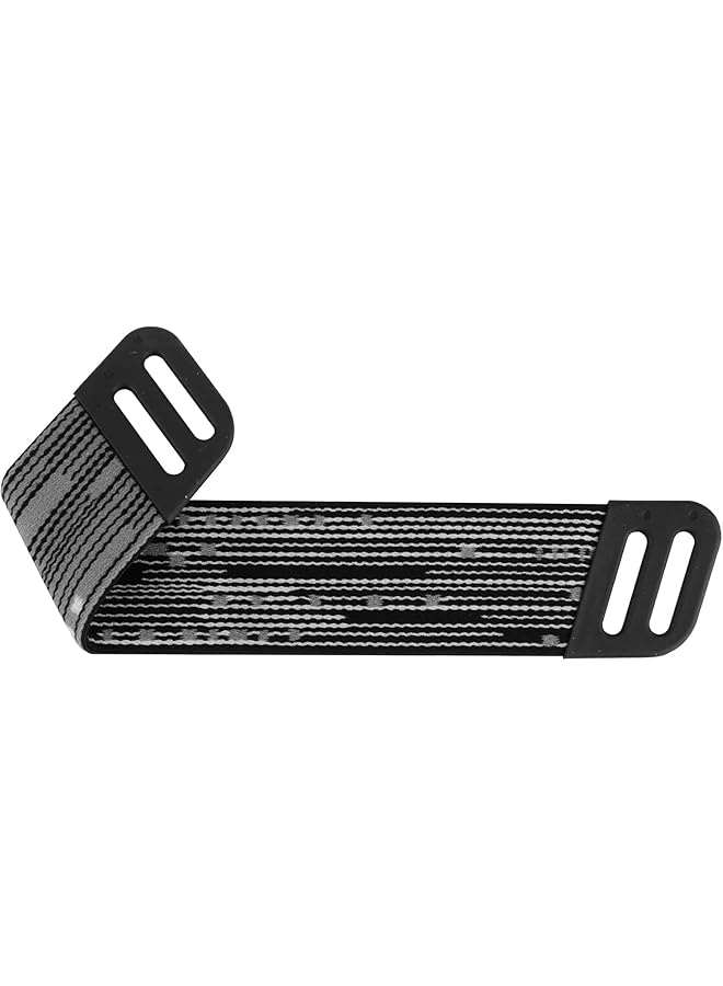 إيروريكس أشرطة عصابة رأس سماعة الرأس G733 من القماش الشبكي وأشرطة عصابة رأس بديلة لسماعات الرأس اللاسلكية Logitech G733 وG335 السلكية للألعاب باللون الرمادي - Image 2