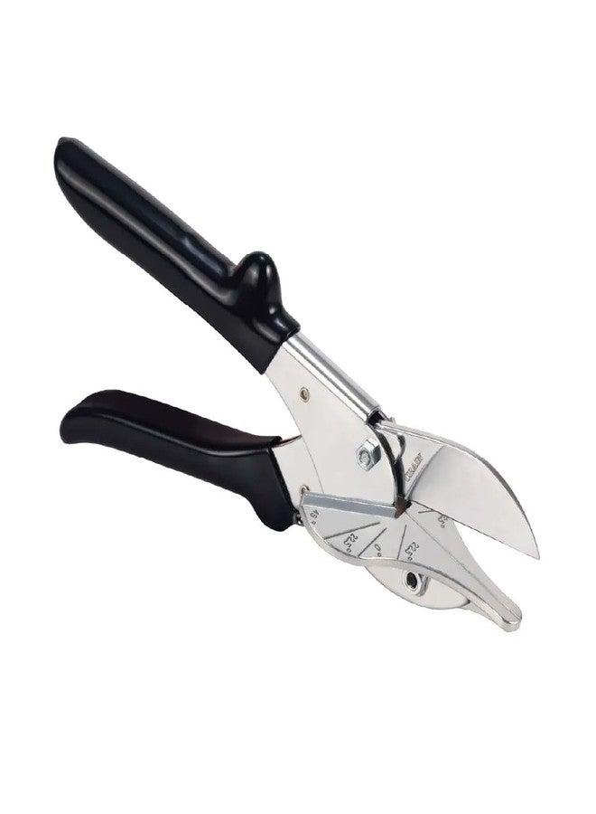 قاطعة ربع دائرية وقوالب أحذية Crain 855