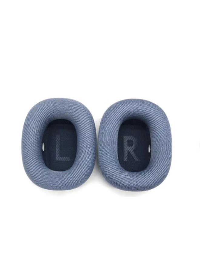 Suitable For Apple Apple Airpods Max Headset Cover Sponge Cover Earmuffs Skin Feeling Earmuffs - Image 1