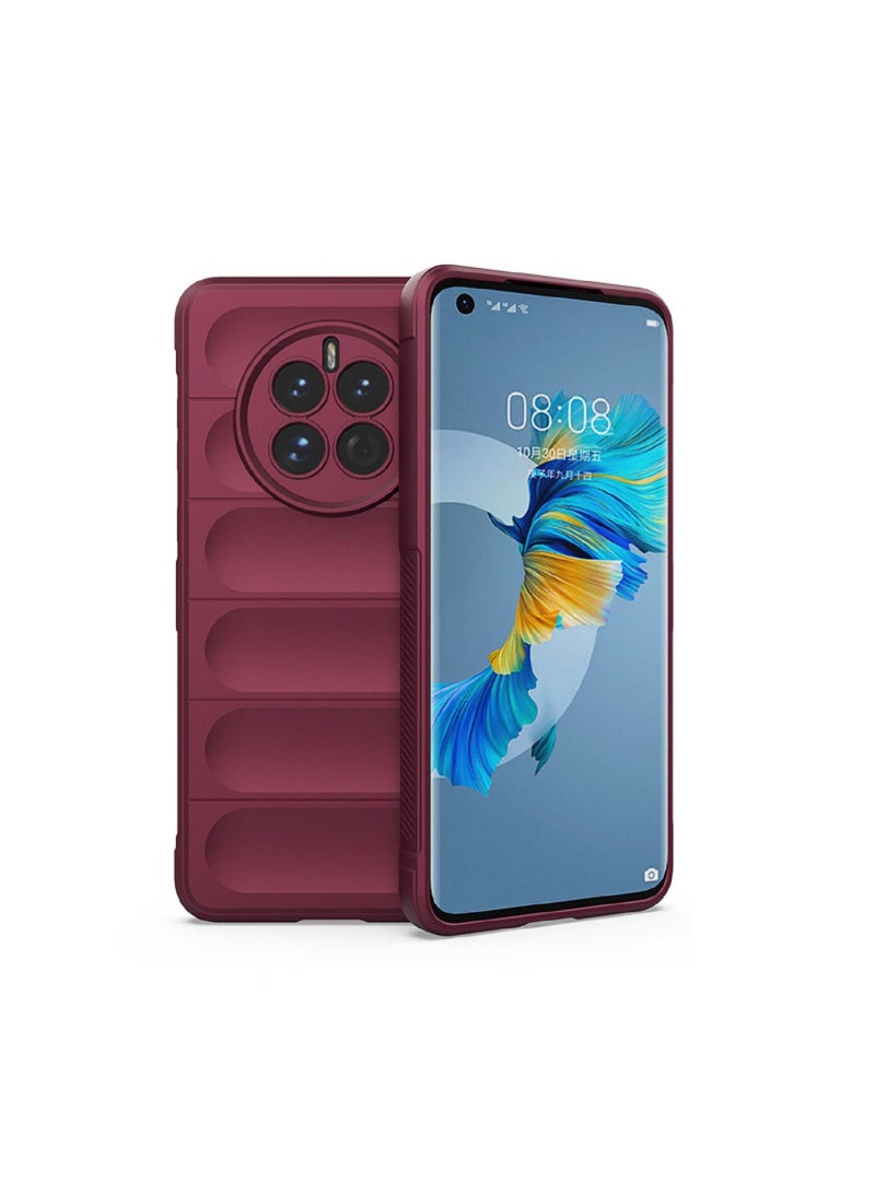 Loquat Suitable For HUAWEI Back Cover Type Drop Proof Phone Case