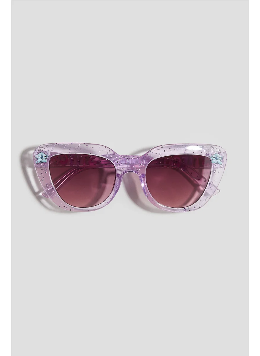 اتش اند ام Sunglasses
