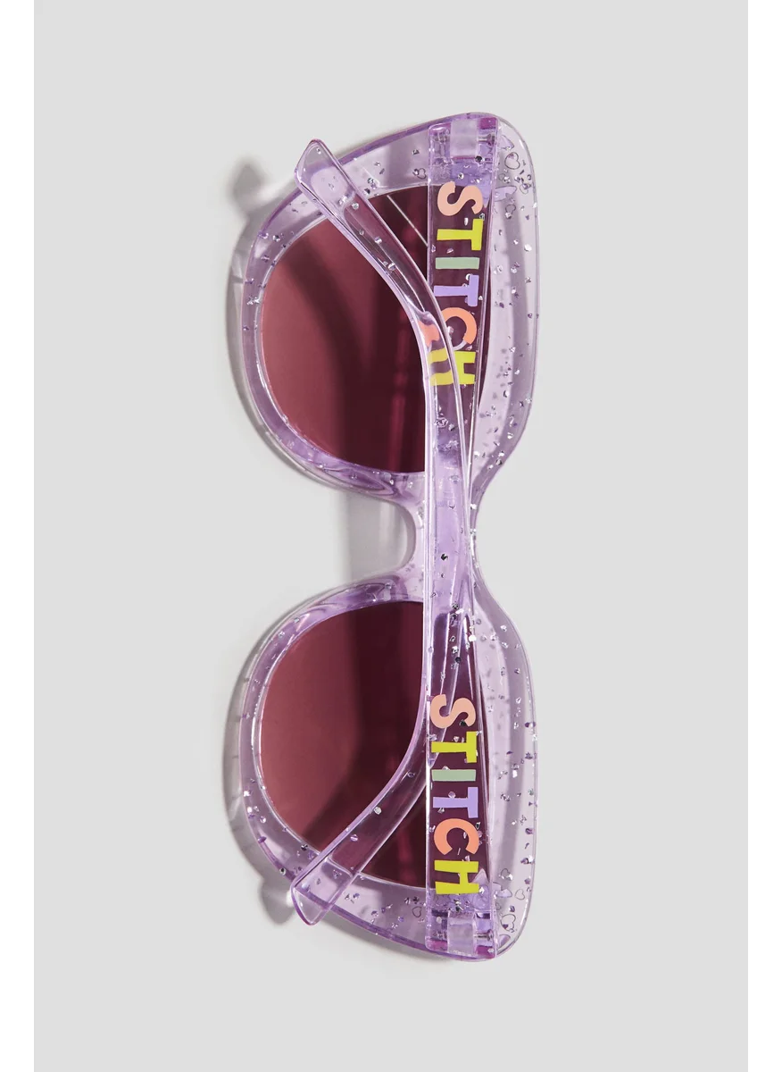 اتش اند ام Sunglasses