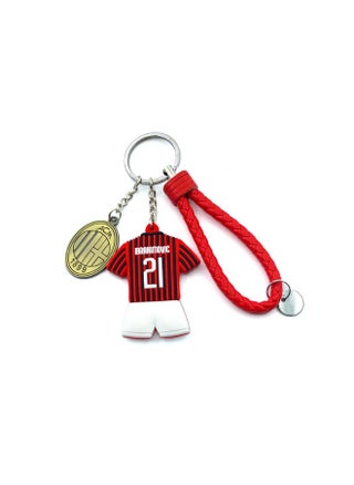 AC Milan No. 21