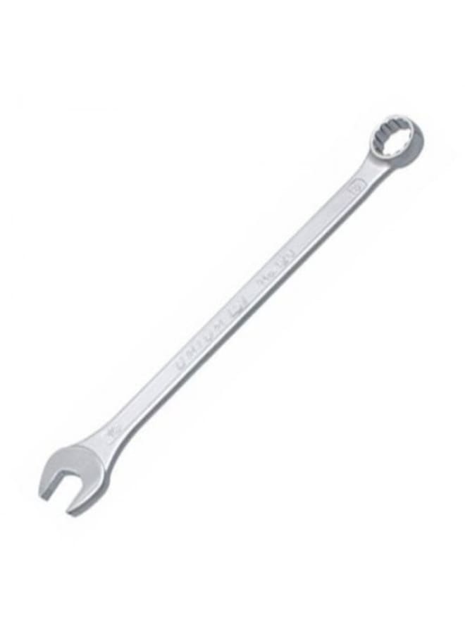 Key 11, Nickel Slotted