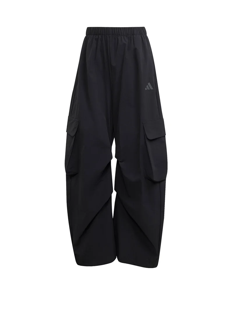 Adidas City Tech Parachute Cargo Pants