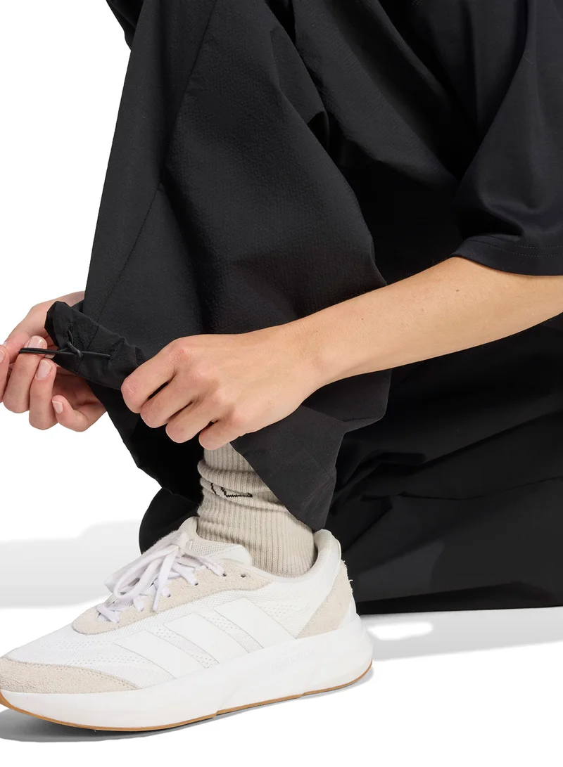 Adidas City Tech Parachute Cargo Pants