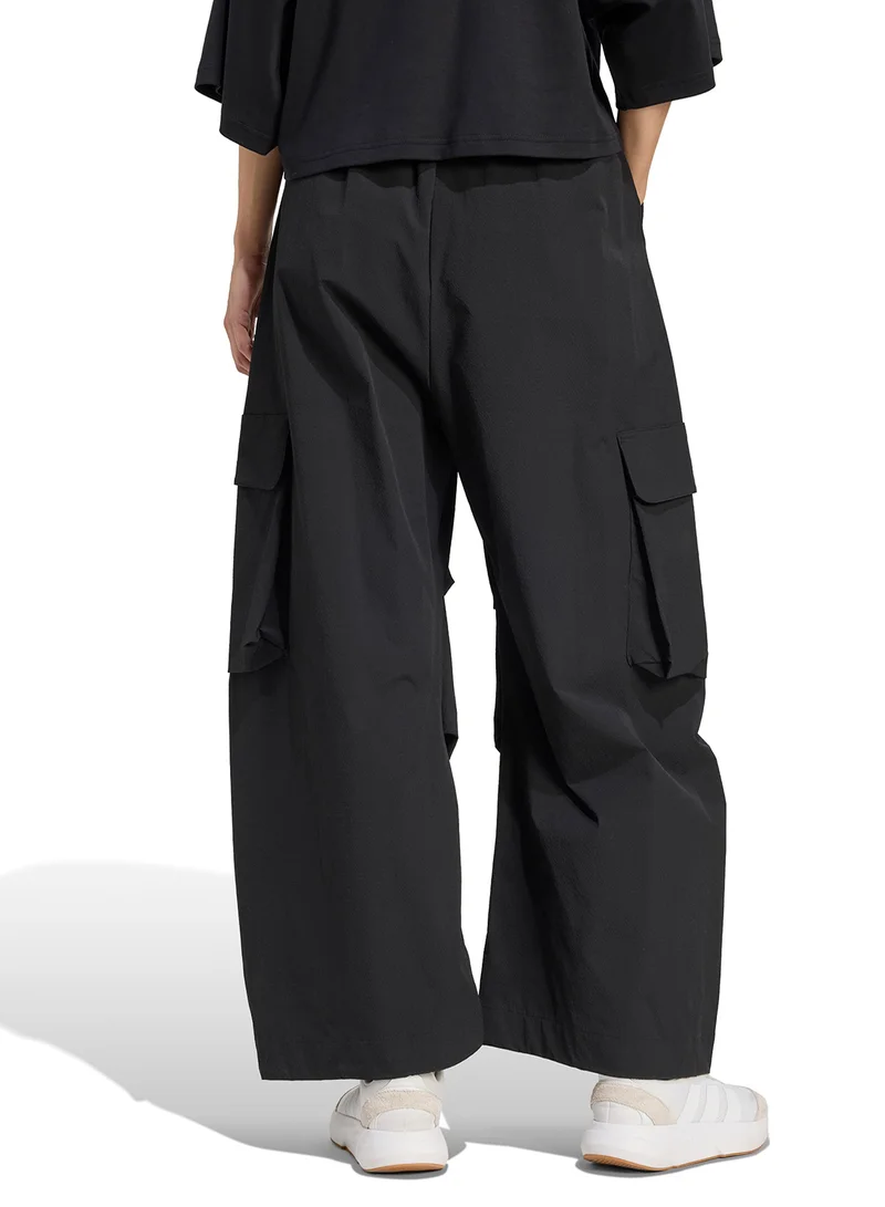 adidas City Tech Parachute Cargo Pants