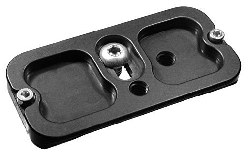 Wimberley P-5 Camera Body Plate - Made in USA - Image 4