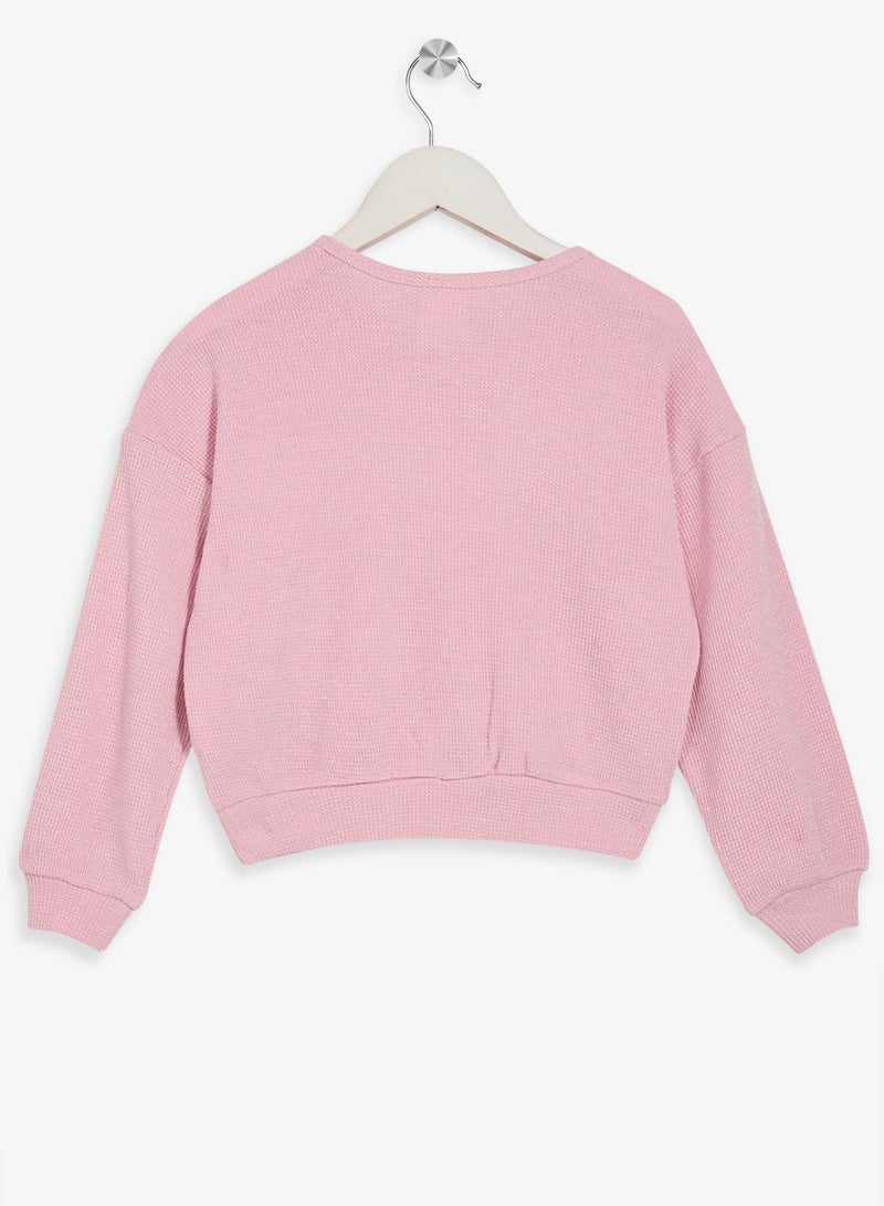 Nike Kids Lurex Waffle Set - Image 3