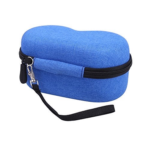 Aenllosi Storage Case for Sphero SPRK+/Sphero Bolt/Bolt+ STEM Educational Robot (Blue) - Image 3