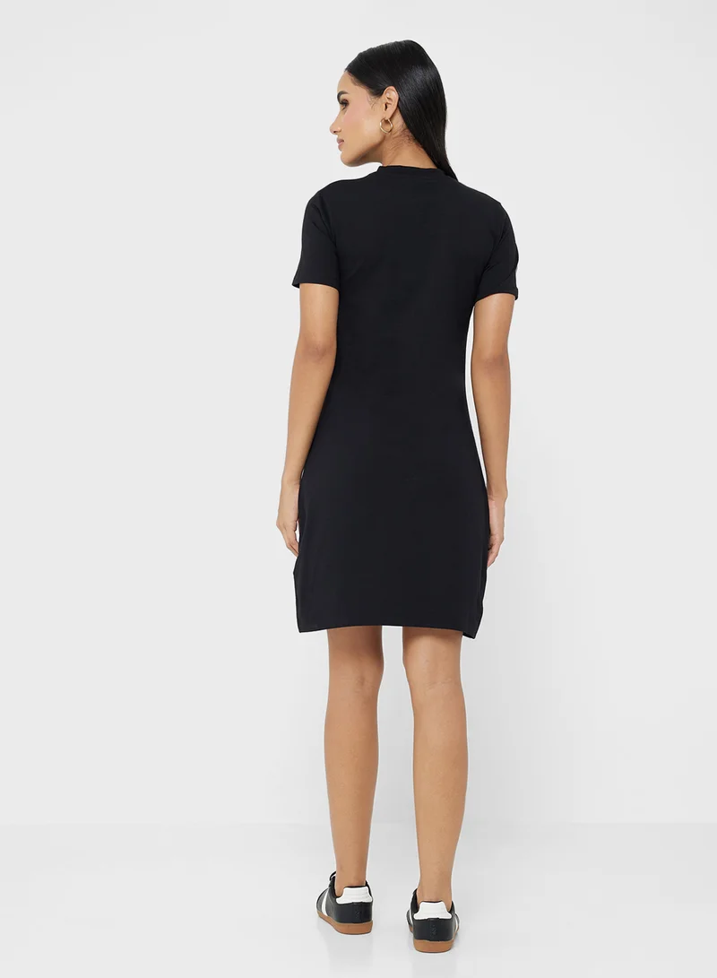 GUESS Colette Jersey Dress