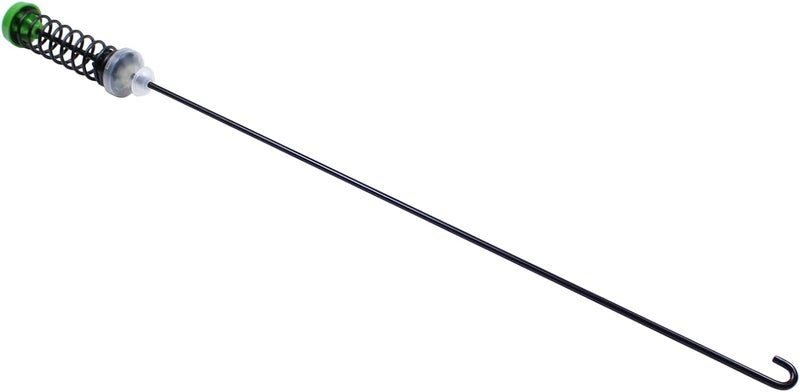 ApplianPar مجموعة قطع غيار قضيب تعليق مغسلة W10780051 ونابض ومخمد لأجهزة غسيل Whirlpool وMaytag وKenmore وAmana، تحل محل قطع W10257085، W10257086، W10317708، W10317709، W10748951. - Image 3