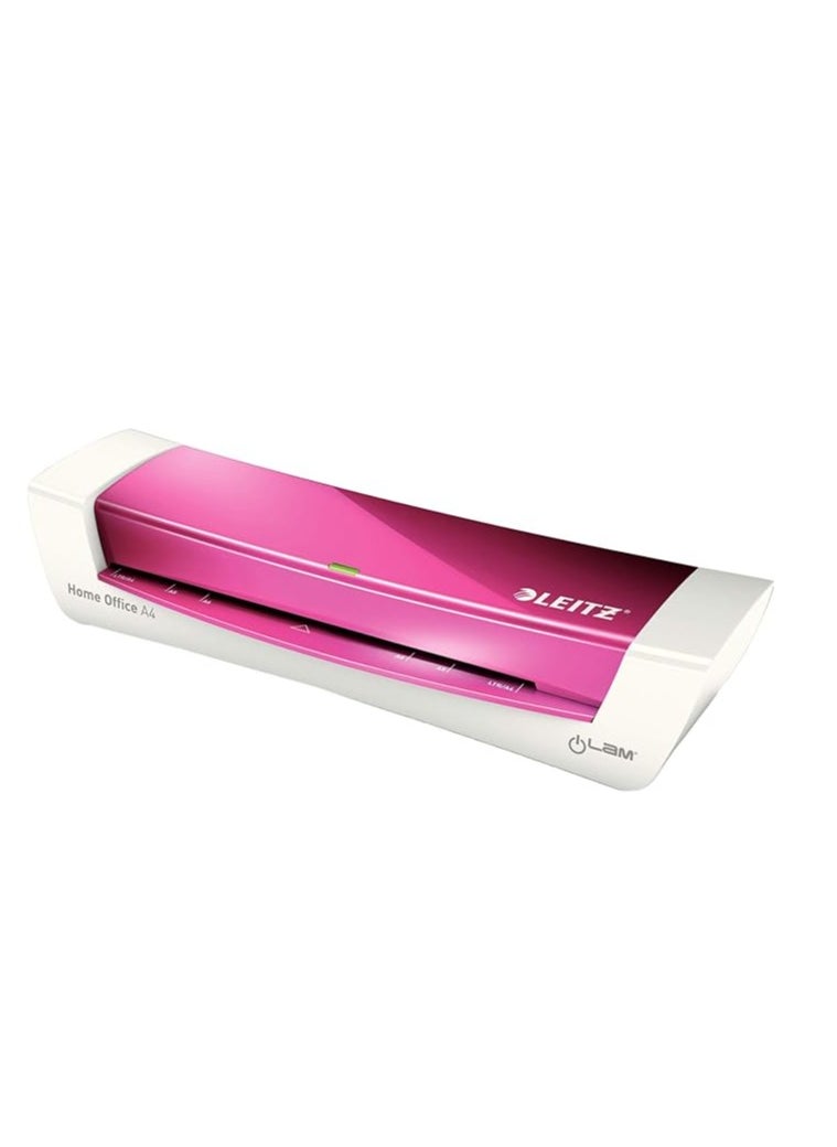 Home Office A4 Laminator, Pink - pzsku/Z1708CB5775EC0E05906EZ/45/_/1717656956/05b2ac03-be66-458f-9cc7-c7e2edbd443a