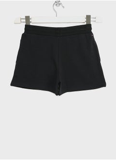 TOMMY HILFIGER Youth Logo Shorts  - Image 2