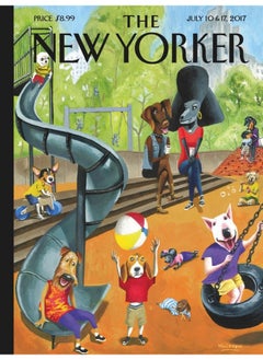 - New Yorker Off The Leash - 1000 Piece Jigsaw Puzzle For Adults By Mark Ulriksen - pzsku/Z170913C0EB0BAB996D6AZ/45/_/1732786521/0edb9a03-f5f4-4a92-99d8-8245d71e8b79