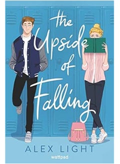 The Upside of Falling - pzsku/Z17091CFF8DFD4856E0C5Z/45/_/1694598904/c8dc2e03-e66c-4557-a78e-127f63899398