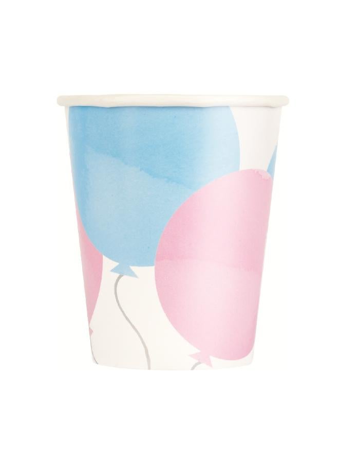 Unique Gender Reveal Party 9Oz Cups  - Image 2