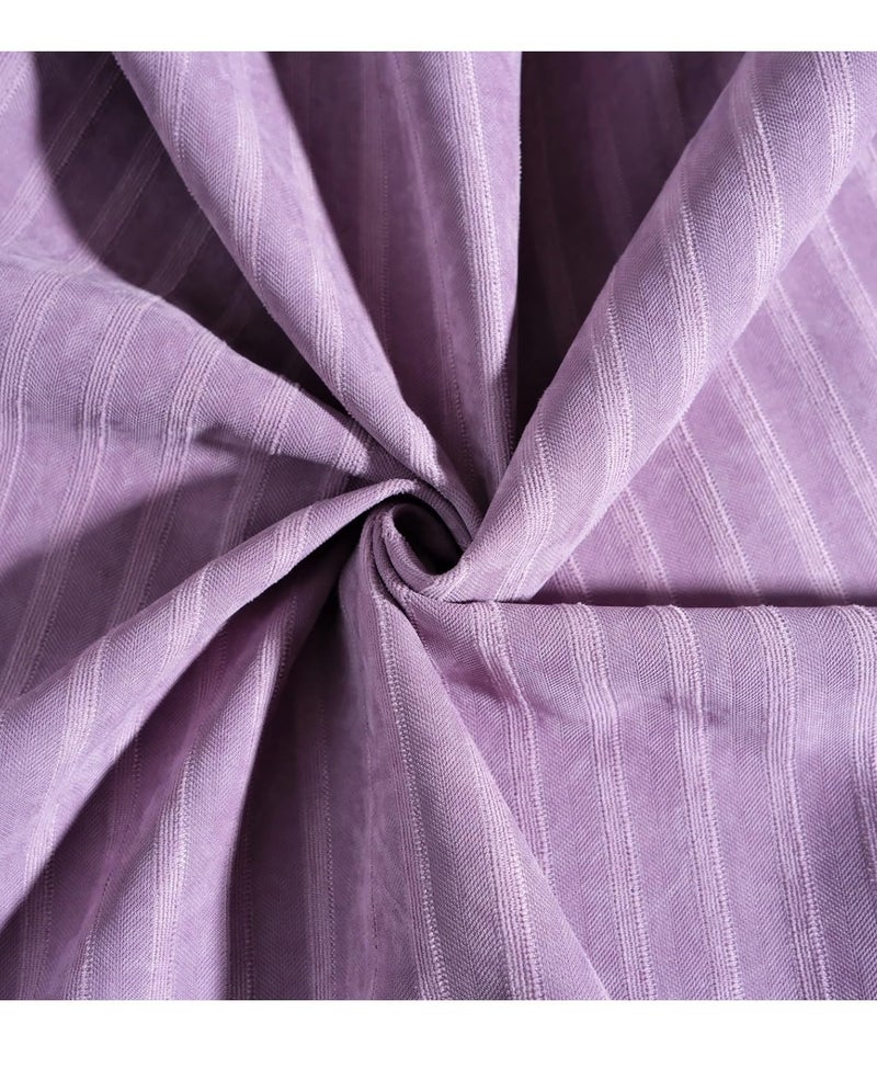 NSPSTT Purple Regency Dresses for Women Ball Gown Dress Renaissance Victorian Costume, XXL - Image 5