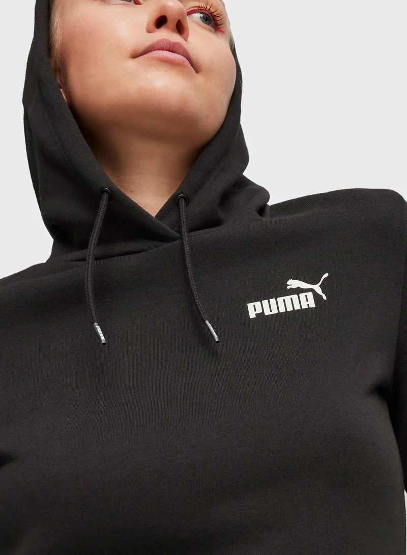 PUMA Essential Tape Hoodie