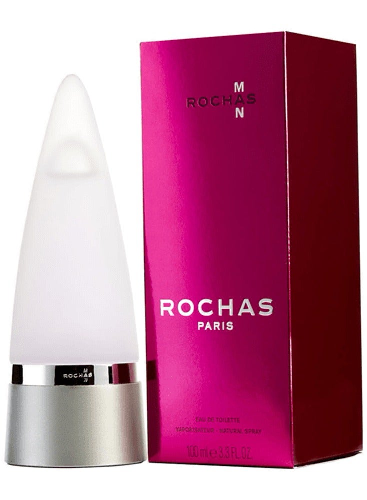 روشاس عطر باريس 100م - Image 2