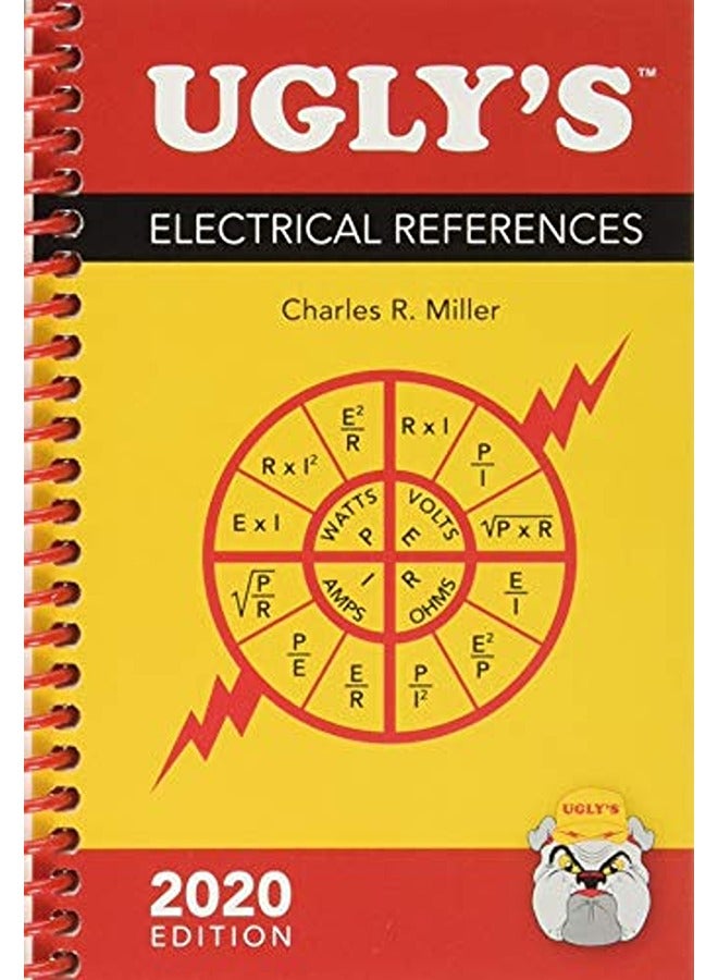 Ugly's Electrical References, 2020 Edition