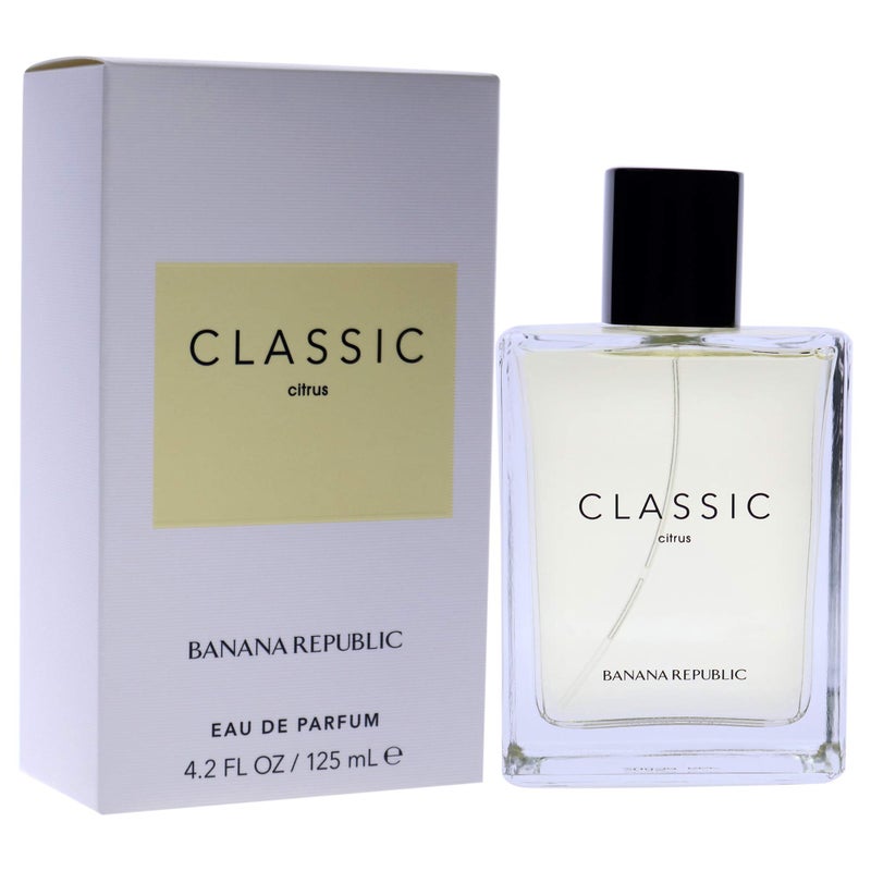 Banana Republic Classic Citrus 125ml - Image 3