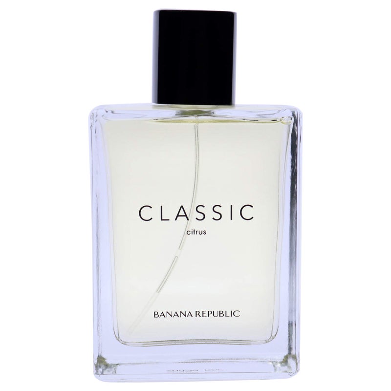 Banana Republic Classic Citrus 125ml - Image 2