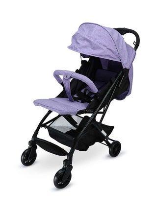 Bunai Baby Strollers 501 (Purple) - pzsku/Z1709E44C6552C77A7DA7Z/45/_/1734694924/4e99cde1-d49f-49e2-96e7-ab68dcffb3f6