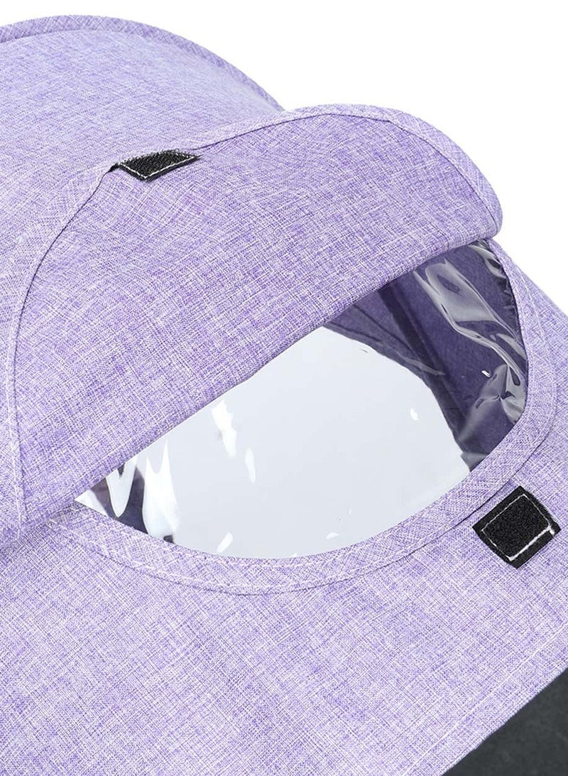 Bunai Baby Strollers 501 (Purple)
