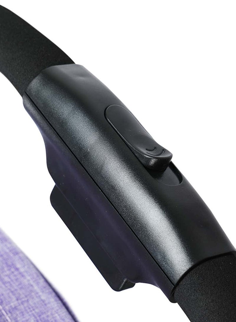 Bunai Baby Strollers 501 (Purple)